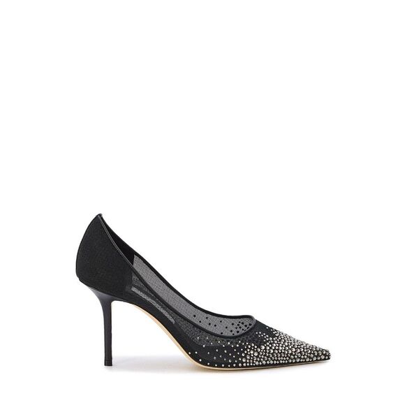 JIMMY CHOO LOVE 85 PUMPS